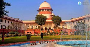 മതപരിവര്‍ത്തന നിരോധന നിയമം; രാജസ്ഥാന്‍ ഗവണ്‍മെന്റിന് സുപ്രീംകോടതിയുടെ നോട്ടീസ്