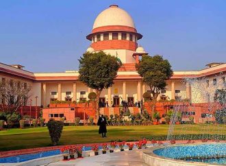 മതപരിവര്‍ത്തന നിരോധന നിയമം; രാജസ്ഥാന്‍ ഗവണ്‍മെന്റിന് സുപ്രീംകോടതിയുടെ നോട്ടീസ്