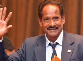 ഒളിമ്പിക്സ് മെഡല് നേടിയ ആദ്യമലയാളി  മാനുവല് ഫ്രെഡറിക് അന്തരിച്ചു