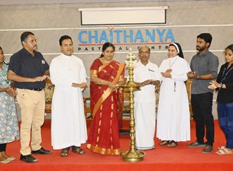 സോഷ്യല്വര്ക്ക് വിദ്യാര്ത്ഥികള്ക്കായി പഠന ശിബിരം