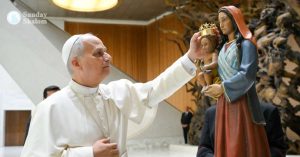 പരിശുദ്ധ മാതാവിന് സഹരക്ഷക എന്ന വിശേഷണം ഒഴിവാക്കാന് വത്തിക്കാന് ആവശ്യപ്പെട്ടോ? എന്താണ് യാഥാര്ത്ഥ്യം?