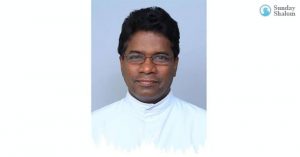 ഫാ. ആന്റോ പാറാശേരി നിര്യാതനായി