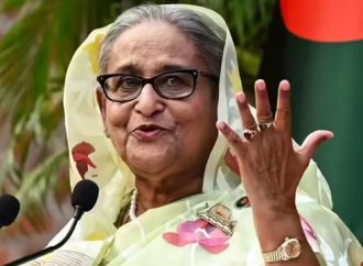 ഷെയ്ഖ് ഹസീനക്ക് വധശിക്ഷ നല്കാനുള്ള വിധി ‘ഏകപക്ഷീയവും’ ‘രാഷ്ട്രീയപ്രേരിതവു’മെന്ന് ബംഗ്ലാദേശ് ബിഷപ്