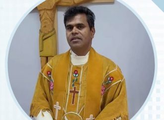 കാനഡയില് ആര്ച്ചുബിഷപ്പായി ഇന്ത്യന് വൈദികനെ നിയമിച്ചു