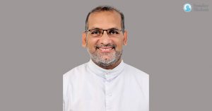 ഫാ. ജോളി വടക്കന് ഗള്ഫുനാടുകളിലെ സീറോമലബാര് അപ്പസ്തോലിക് വിസിറ്റര്