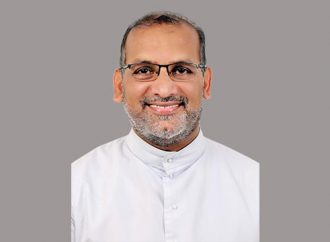 ഫാ. ജോളി വടക്കന് ഗള്ഫുനാടുകളിലെ സീറോമലബാര് അപ്പസ്തോലിക് വിസിറ്റര്