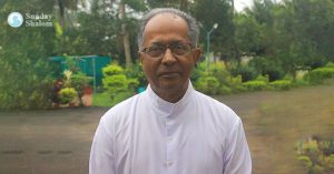 ബൈബിള് തീര്ത്ഥാടകന് യാത്രയായി