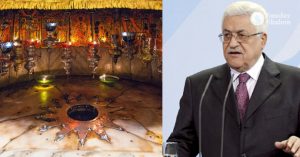 യേശുക്രിസ്തു ജനിച്ച സ്ഥലത്തിന്റെ പുനരുദ്ധാരണ പദ്ധതി പ്രഖ്യാപിച്ച് പാലസ്തീന്‍ പ്രസിഡന്റ്;  ഈ വര്‍ഷത്തെ ക്രിസ്മസിന് ബത്‌ലഹേം വീണ്ടും പ്രകാശിക്കും