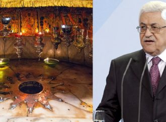 യേശുക്രിസ്തു ജനിച്ച സ്ഥലത്തിന്റെ പുനരുദ്ധാരണ പദ്ധതി പ്രഖ്യാപിച്ച് പാലസ്തീന്‍ പ്രസിഡന്റ്;  ഈ വര്‍ഷത്തെ ക്രിസ്മസിന് ബത്‌ലഹേം വീണ്ടും പ്രകാശിക്കും