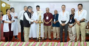 അമല മെഡിക്കല് കോളജില് ദേശീയ കാന്സര് സിമ്പോസിയം