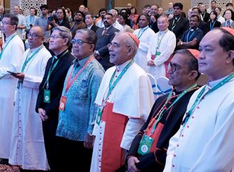 ഏഷ്യന്‍ മിഷനറി കോണ്‍ഗ്രസ്  ആരംഭിച്ചു