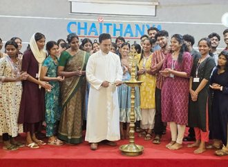 വിദ്യാര്‍ത്ഥികള്‍ക്ക് പഠനശിബിരവുമായി കെഎസ്എസ്എസ്