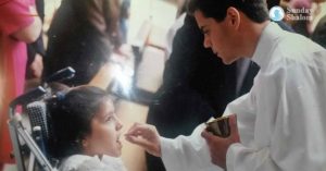 പരിശുദ്ധ അമ്മേ എന്റെ അനിയത്തിയെ തിരിച്ചുതരൂ… ഞാന്‍ അച്ചനാകാം! 12-ാം വയസില്‍ ഒരു ബാലന്‍ നടത്തിയ വാഗ്ദാനം