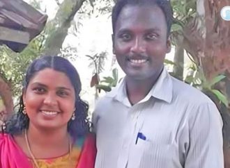 വ്യാജ മതപരിവര്‍ത്തന ആരോപണം; മലയാളിയായ സി എസ്‌ഐ വൈദികനും ഭാര്യയും അറസ്റ്റില്‍