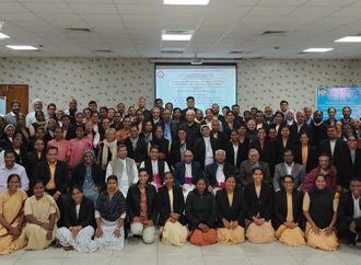 പാര്‍ശ്വവല്ക്കരിക്കപ്പെട്ടവര്‍ക്ക് നിയമസഹായം ഉറപ്പാക്കും: നാഷണല്‍ പ്രീസ്റ്റ് റിലീജിയസ് ഫോറം ഓഫ് ലോയേഴ്‌സ്