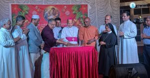 പിഒസിയിലെ ക്രിസ്മസ് ആഘോഷം ‘നോയല്‍ 2025’ ശ്രദ്ധേയമായി