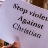 ക്രൈസ്തവര്‍ക്കെതിരെ വര്‍ധിച്ചുവരുന്ന  അതിക്രമങ്ങള്‍ തടയാന്‍ കേന്ദ്ര സര്‍ക്കാര്‍ അടിയന്തിര നടപടികള്‍ സ്വീകരിക്കണം