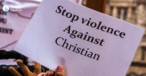 ക്രൈസ്തവര്ക്കെതിരെ വര്ധിച്ചുവരുന്ന അതിക്രമങ്ങള് തടയാന് കേന്ദ്ര സര്ക്കാര് അടിയന്തിര നടപടികള് സ്വീകരിക്കണം