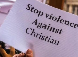 ക്രൈസ്തവര്ക്കെതിരെ വര്ധിച്ചുവരുന്ന അതിക്രമങ്ങള് തടയാന് കേന്ദ്ര സര്ക്കാര് അടിയന്തിര നടപടികള് സ്വീകരിക്കണം