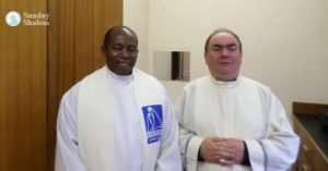 കാമറൂണില്‍ നിന്ന് തട്ടിക്കൊണ്ടുപോയ ആറ് കത്തോലിക്കാ വൈദികരില്‍ അവസാന വൈദികനും മോചിതനായി