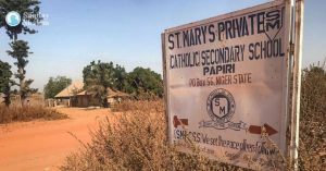 300 -ലധികം കുട്ടികള്‍ നൈജീരിയയില്‍ ഭീകരരുടെ പിടിയിലായിട്ട് ഒരാഴ്ച; പ്രാര്‍ത്ഥനയും സഹായവും അഭ്യര്‍ത്ഥിച്ച് ബിഷപ് റോബര്‍ട്ട് ബാരണ്‍