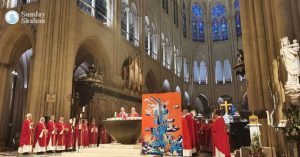 ‘സ്പാനിഷ് കോള്‍ബേ’ ഉള്‍പ്പടെ ഫ്രാന്‍സിലും സ്‌പെയിനിലുമായി 174 പുതിയ വാഴ്ത്തപ്പെട്ടവര്‍; ഫ്രാന്‍സിന്റെ ചരിത്രത്തിലെ ഏറ്റവും വലിയ വാഴ്ത്തപ്പെട്ട പദവി പ്രഖ്യാപനം