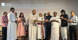 കെസിബിസി മാധ്യമ അവാര്‍ഡുകള്‍ നല്‍കി