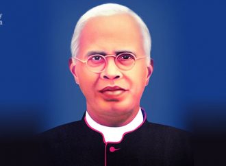 ദൈവദാസന് മോണ്. ജോസഫ് പഞ്ഞിക്കാരന് ധന്യ പദവിയില്