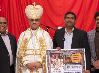 സീറോമലബാര് ജൂബിലി കണ്വന്ഷന്; ഓസ്റ്റിനില് ആവേശകരമായ കിക്കോ ഫ്’: മാര് ആലപ്പാട്ട് ഉദ്ഘാടനം ചെയ്തു