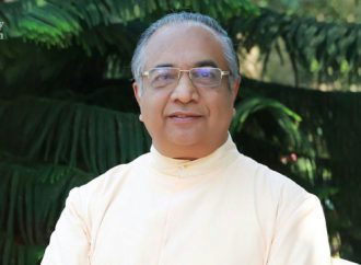 ആലപ്പുഴ ഐഎംഎസ് ധ്യാനഭവന്‍ ഡയറക്ടര്‍ ഫാ. പ്രശാന്ത് ഐഎംഎസ് അന്തരിച്ചു