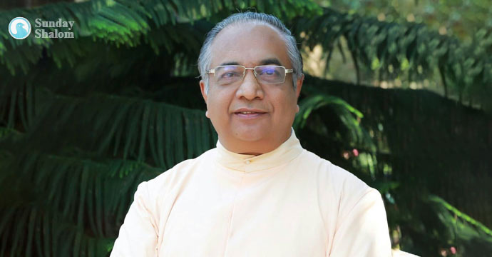 ആലപ്പുഴ ഐഎംഎസ് ധ്യാനഭവന് ഡയറക്ടര് ഫാ. പ്രശാന്ത് ഐഎംഎസ് അന്തരിച്ചു