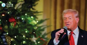 മാതാവിന്റെ അമലോത്ഭവ തിരുനാള്ദിനത്തില് മറിയത്തെ ആദരിച്ച് യുഎസ് പ്രസിഡന്റ്