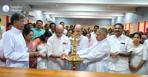 ദീര്ഘവീക്ഷണമുള്ള പൊതുപ്രവര്ത്തകര് നാടിന്റെ സമ്പത്ത്