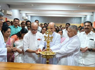 ദീര്ഘവീക്ഷണമുള്ള പൊതുപ്രവര്ത്തകര് നാടിന്റെ സമ്പത്ത്