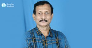 ബ്രിട്ടോ വിന്സെന്റിന് ജെയിംസ് കെ.സി മണിമല സാഹിത്യ അവാര്ഡ്