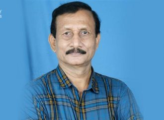 ബ്രിട്ടോ വിന്സെന്റിന് ജെയിംസ് കെ.സി മണിമല സാഹിത്യ അവാര്ഡ്