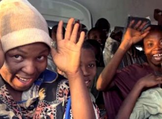 നൈജീരിയക്ക് ഉണ്ണീശോയുടെ ക്രിസ്മസ് സമ്മാനം;  ഭീകരരുടെ പിടിയില്‍ അവശേഷിച്ച  130 വിദ്യാര്‍ത്ഥികളും മോചിതരായി