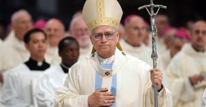 ക്രൈസ്തവര്‍ക്ക് ശത്രുക്കളില്ല, എല്ലാവരും സഹോദരങ്ങള്‍: ലിയോ 14ാമന്‍ മാര്‍പാപ്പ