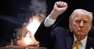 നൈജീരിയയില്‍ തീവ്രവാദികള്‍ക്കെതിരെ സര്‍ക്കാര്‍ സഹായത്തോടെ യുഎസ് മിന്നലാക്രമണം