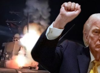 നൈജീരിയയില്‍ തീവ്രവാദികള്‍ക്കെതിരെ സര്‍ക്കാര്‍ സഹായത്തോടെ യുഎസ് മിന്നലാക്രമണം