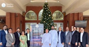 ചിക്കാഗോ സീറോ മലബാര് രജതജൂബിലി കണ്വന്ഷന്; ഹൂസ്റ്റണില് ആവേശകരമായ കിക്കോഫ്