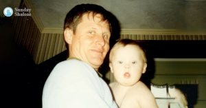 സ്വജീവന്‍ നല്‍കി ഡൗണ്‍ സിന്‍ഡ്രം ബാധിതനായ മകനെ രക്ഷിച്ച പിതാവിന്, വിശുദ്ധ ജിയന്ന മോള പ്രോ ലൈഫ് അവാര്‍ഡ്