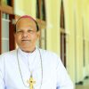 ആര്ച്ചുബിഷപ് ഡോ. വര്ഗീസ് ചക്കാലയ്ക്കല് കെസിബിസി പ്രസിഡന്റ്