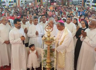 ബൈബിള്‍ പാരായണ മാസാചരണവുമായി കേരള കത്തോലിക്ക സഭ