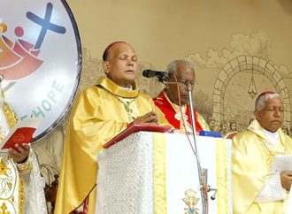 കെസിബിസിയുടെ പ്രത്യാശയുടെ ജൂബിലി ആഘോഷങ്ങള് സമാപിച്ചു