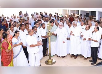 വിദേശികള് ഇന്ത്യയെ തേടിവന്നത് ഇവിടുത്തെ കാര്ഷിക സമൃദ്ധി അന്വേഷിച്ച്