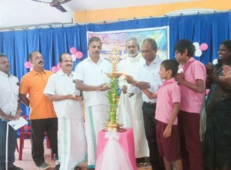 ഏയ്ഞ്ചല്‍സ് വില്ലേജില്‍ ഭിന്നശേഷി ദിനാചരണം