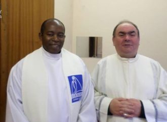 കാമറൂണില്‍ നിന്ന് തട്ടിക്കൊണ്ടുപോയ ആറ് കത്തോലിക്കാ വൈദികരില്‍ അവസാന വൈദികനും മോചിതനായി