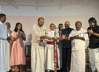 കെസിബിസി മാധ്യമ അവാര്‍ഡുകള്‍ നല്‍കി