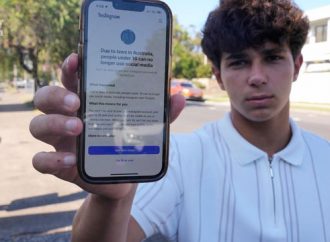 16 വയസിന് താഴെയുള്ളവര്‍ക്ക് സോഷ്യല്‍ മീഡിയ നിരോധനം; ശരിയായ ദിശയില്‍ ഓസ്‌ട്രേലിയ